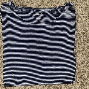 Banana Republic Short Sleeve Top